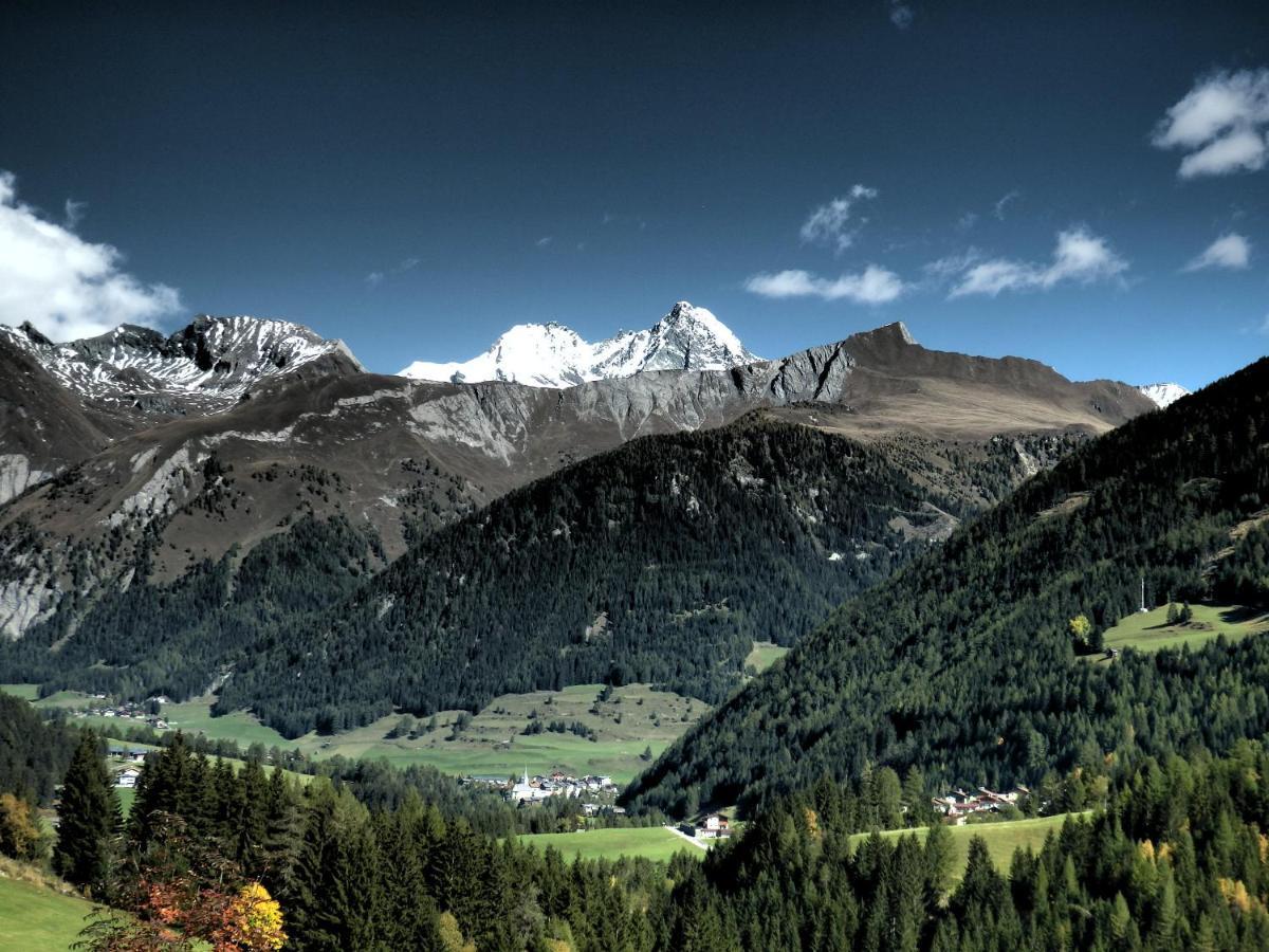 Braugasthof Glocknerblick Kals am Grossglockner Exterior photo