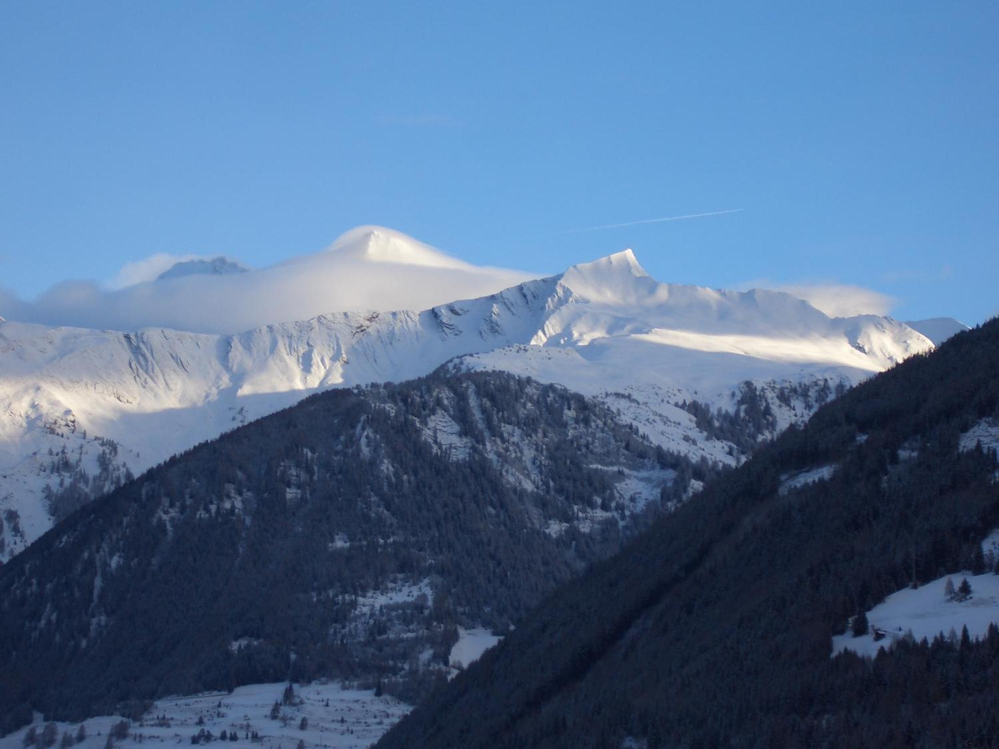 Braugasthof Glocknerblick Kals am Grossglockner Exterior photo
